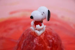 Bomba de baño surprise Snoopy · Zimpli