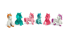 Bomba de baño surprise Unicornio · Zimpli
