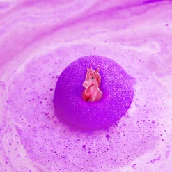 Bomba de baño surprise Unicornio · Zimpli