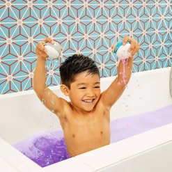 Bombas de Baño Color Buddies · Munchkin