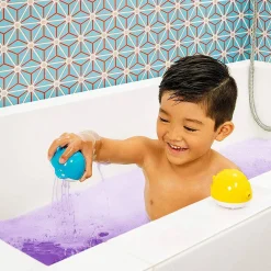Bombas de Baño Color Buddies · Munchkin