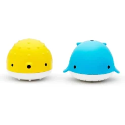 Bombas de Baño Color Buddies · Munchkin