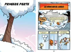 Boni vs. Mono 7 - El caos en el multiverso