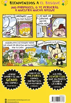 Boni vs. Mono 4 - Yo yo la supersónica