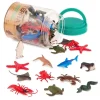Bote 60 animales marinos · Terra