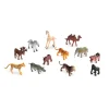 Bote 60 animales salvajes · Terra
