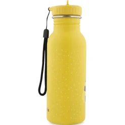 Botella Acero Abeja 500ml · Trixie