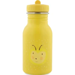 Botella Acero Abeja 350ml · Trixie