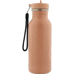 Botella Acero Cat 500ml · Trixie