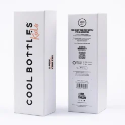 Botella Acero Fruit Salad 260ml · Cool Bottles