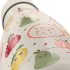Botella Acero Fruit Salad 260ml · Cool Bottles