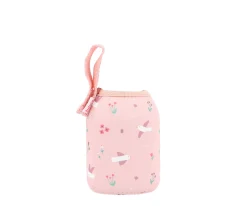 Botella Acero Funda Blossom Birds 350 ml