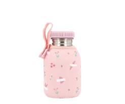 Botella Acero Funda Blossom Birds 350 ml