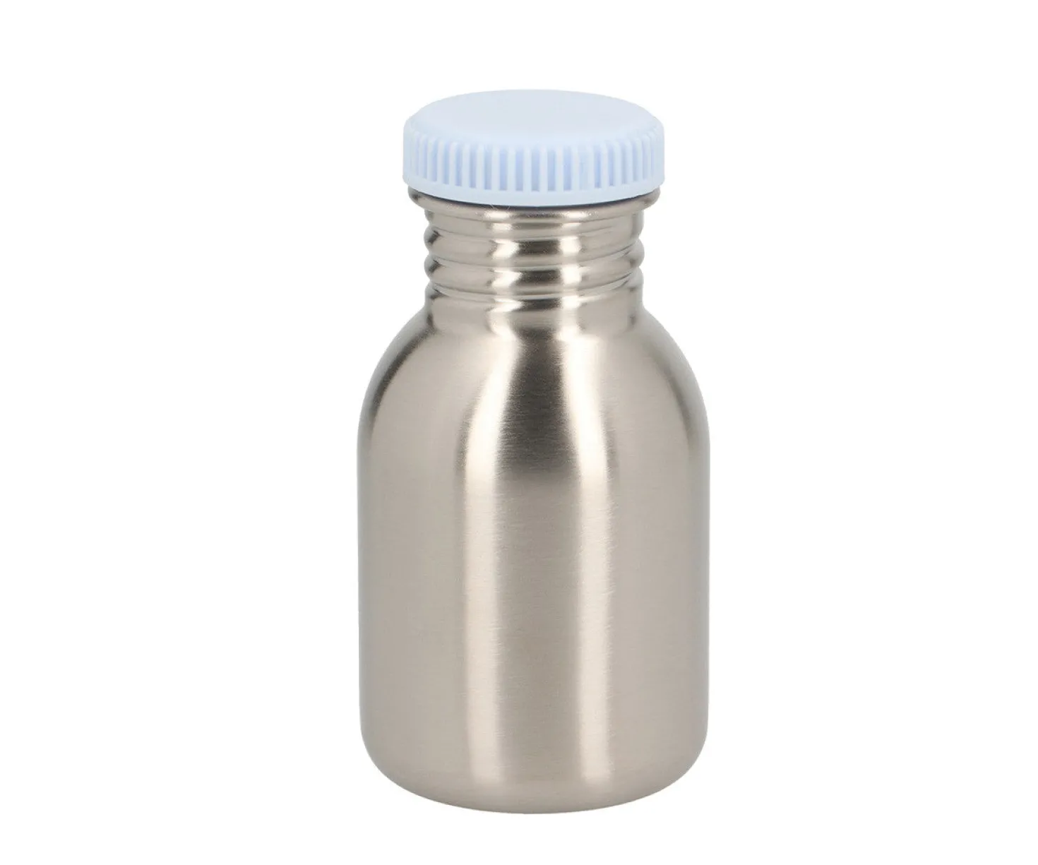 Botella Acero Funda Circus Show 350 ml