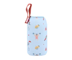 Botella Acero Funda Circus Show 500ml