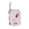 Botella Acero Funda Fantastic Girl 350ml