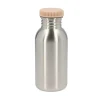 Botella Acero Funda Geometric Nature 500ml