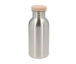 Botella Acero Funda Geometric Nature 500ml