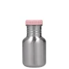Botella Acero Funda Little Garden 350ml