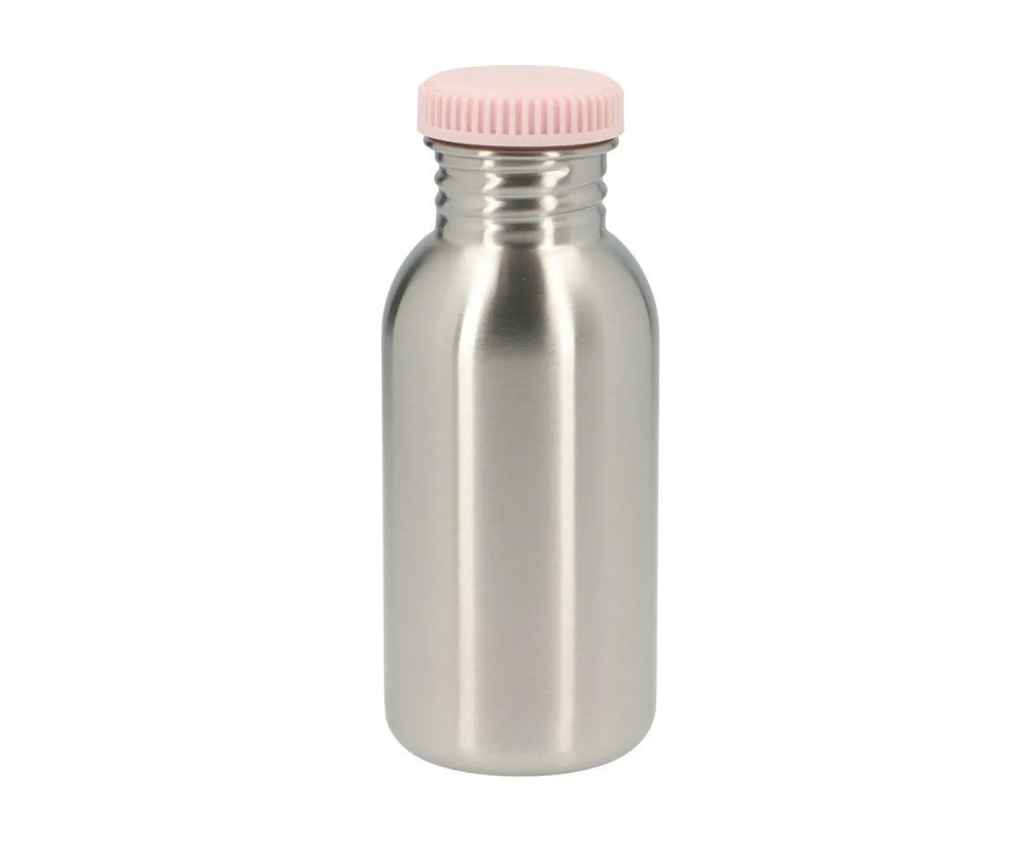 Botella Acero Funda Little Red 500ml