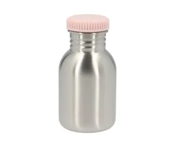 Botella Acero Funda Little Red 350ml