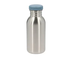 Botella Acero Funda Magical Forest 500ml