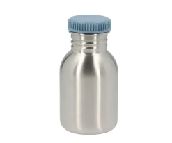 Botella Acero Funda Magical Forest 350ml