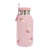 Botella Acero Funda Magical Unicorn 500ml