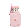 Botella Acero Funda Magical Unicorn 350ml