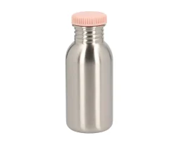 Botella Acero Funda Mouse Fairies 500ml