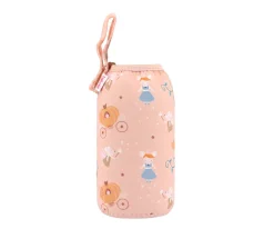 Botella Acero Funda Mouse Fairies 500ml