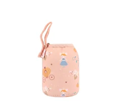 Botella Acero Funda Mouse Fairies 350 ml
