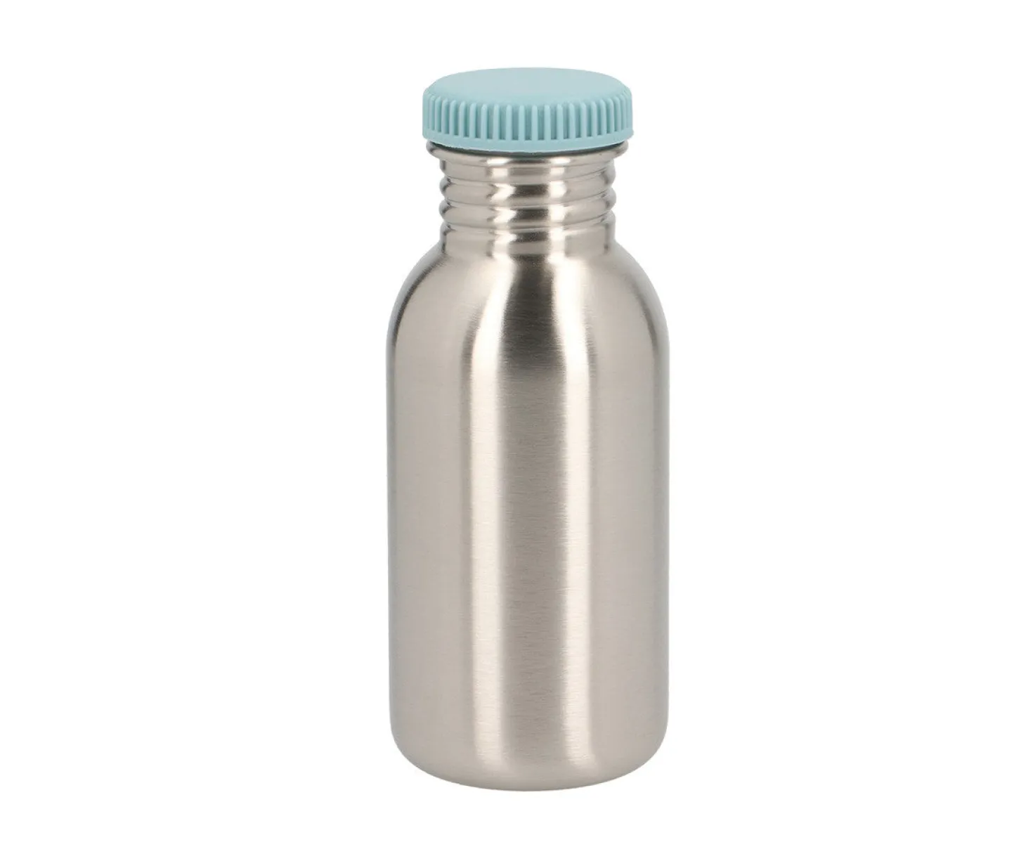 Botella Acero Funda Pandas in Space 500ml