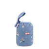Botella Acero Funda Planes 350 ml