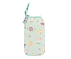 Botella Acero Funda The Three Little Pigs 500ml