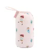 Botella Acero Funda The Wooden Boy 500ml