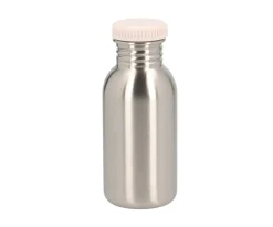 Botella Acero Funda The Wooden Boy 500ml