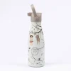 Botella Acero Hanging Friends 260ml · Cool Bottles