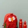 Botella Acero Loro 350ml · Trixie