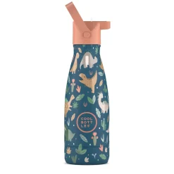 Botella Acero Lost Valley 260ml · Cool Bottles