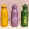 Botella Acero Mr. Alligator 500ml · Trixie