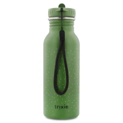 Botella Acero Mr. Alligator 500ml · Trixie