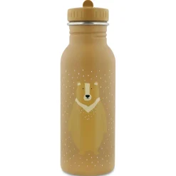 Botella Acero Mr. Bear 500ml · Trixie