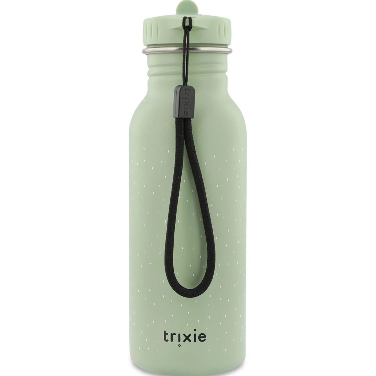 Botella Acero Mr. Dragon 500ml · Trixie
