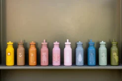 Botella Acero Mr. Fox 500ml · Trixie
