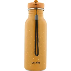 Botella Acero Mr. Fox 500ml · Trixie