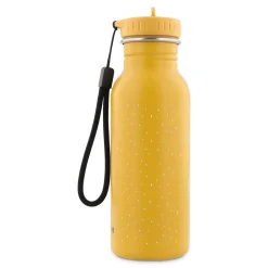 Botella Acero Mr. Giraffe 500ml · Trixie