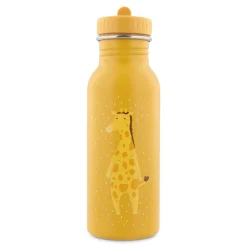 Botella Acero Mr. Giraffe 500ml · Trixie