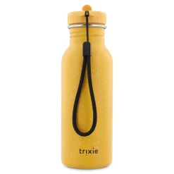 Botella Acero Mr. Giraffe 500ml · Trixie