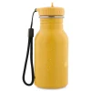 Botella Acero Mr. Giraffe 350ml · Trixie